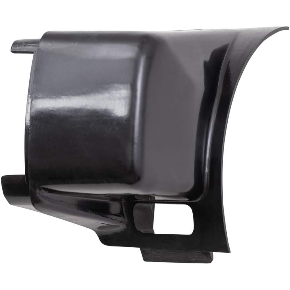 Brock เปลี่ยนไฟเลี้ยวฝาครอบฝาครอบใช้งานร่วมกับ 88-92 C/K รถกระบะ 78-96 GM Van w/Tilt คอลัมน์พวงมาลัย