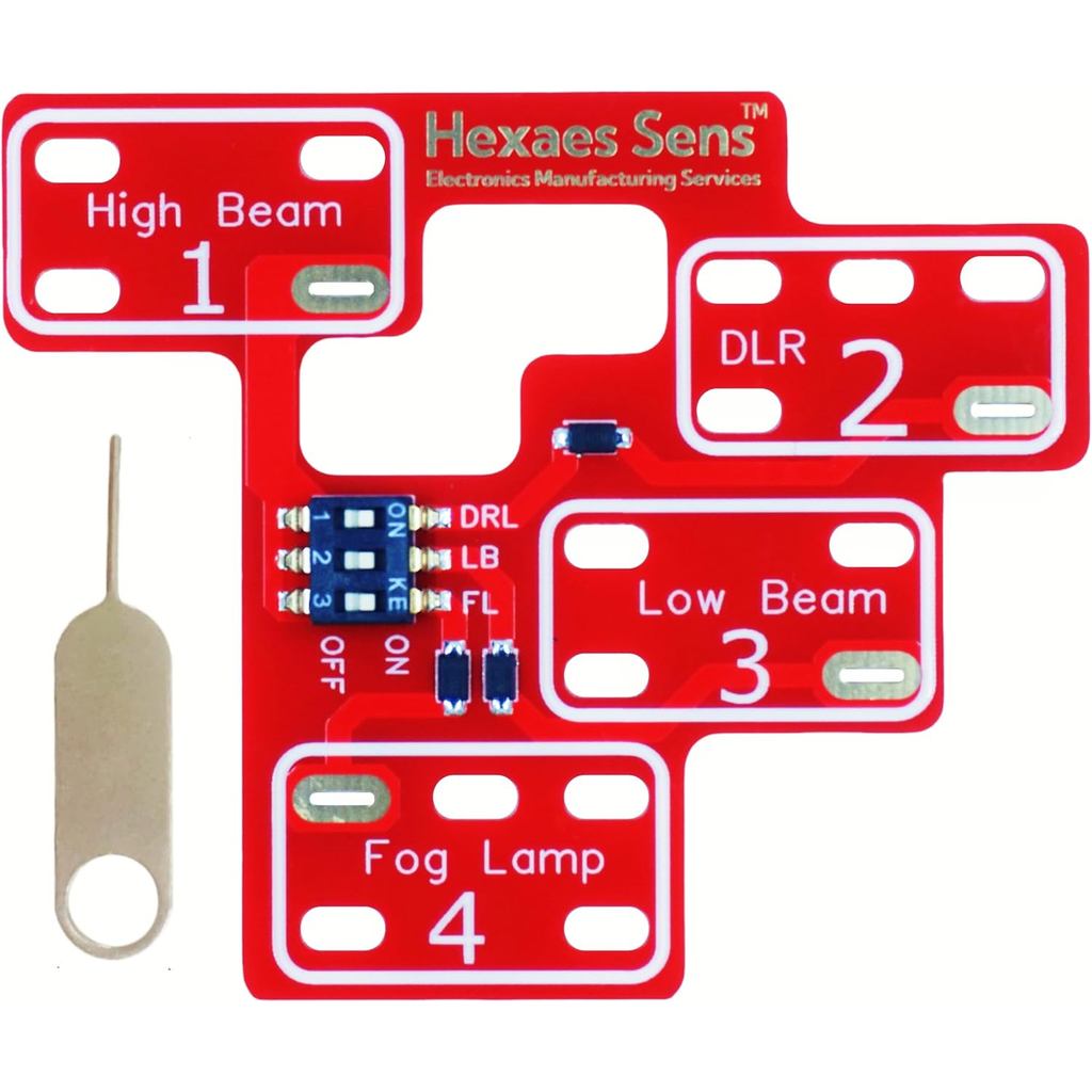 ปรับแต่ง 6 High Mod & 8 High Mod สําหรับ 2003-2007 Chevy Silverado & Sierra 1500/2500/3500 Classic |