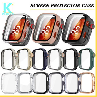 เพชร / TPU / กระจกนิรภัย PC กรณี for Smartwatch Huawei Watch Fit 4 / 4 Pro อุปกรณ์ปกป้องหน้าจอ for Huawei Fit 4