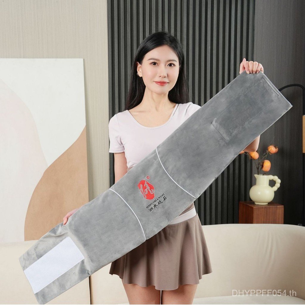 Bianstone สุขภาพ Warm Moxibustion Hot Pack Universal Sishui ป้องกันเอวทั้งร่างกาย Hot Pack Belly ป้อ