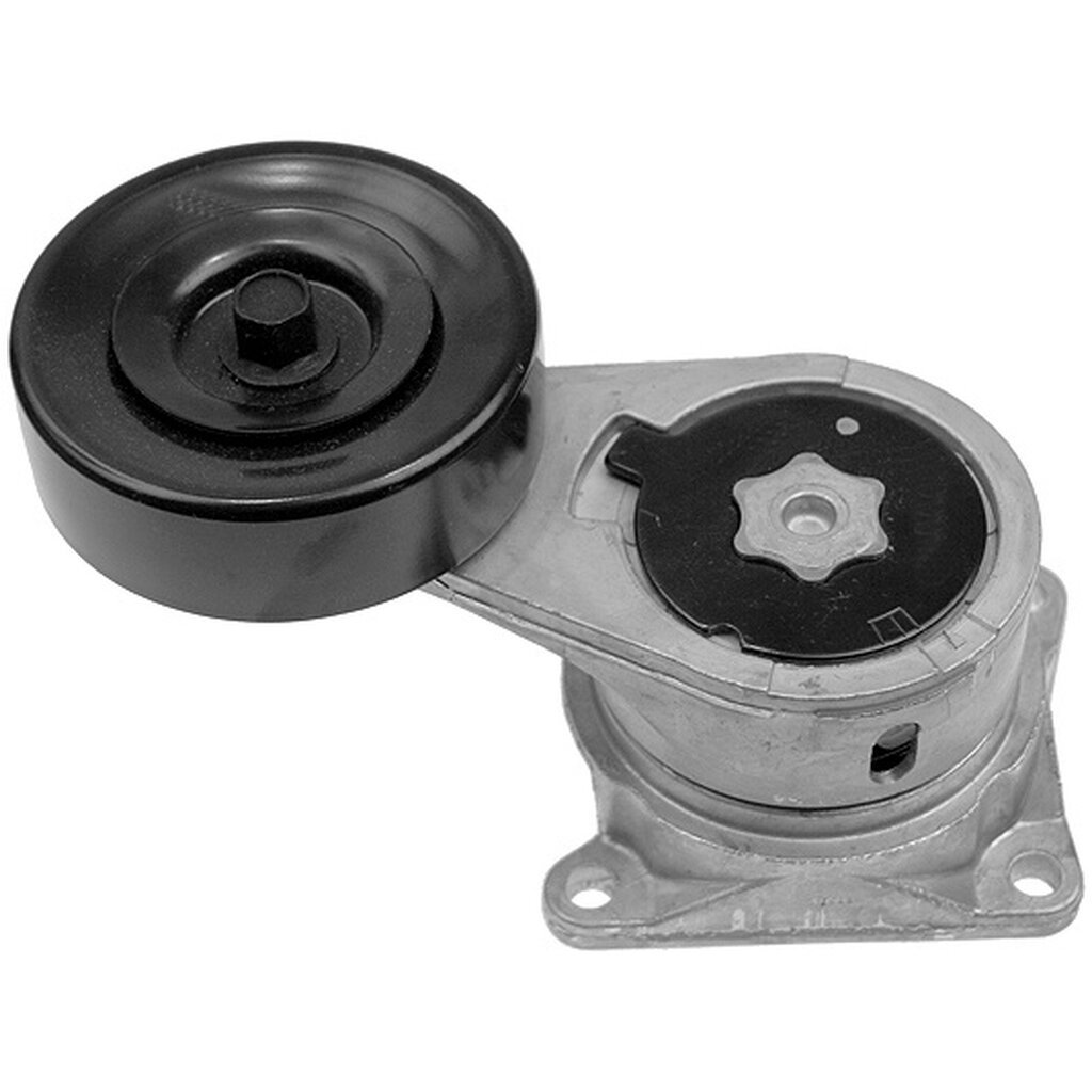 ลูกรอกสายพานหน้าเครื่อง LEXUS GS300 GS400 IS300 CROWN JZS133 SUPRA JZA80 2JZ-GE 2JZ-GTE 2JZ-FSE 3.0