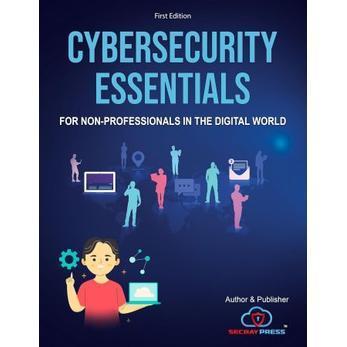Cybersecurity Essentials สําหรับผู้เริ่มต้น B