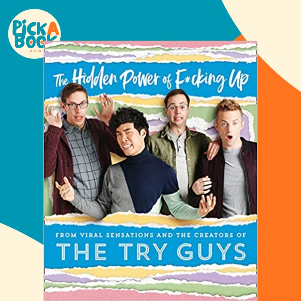 พลังที่ซ่อนอยู่ของ F*king Up