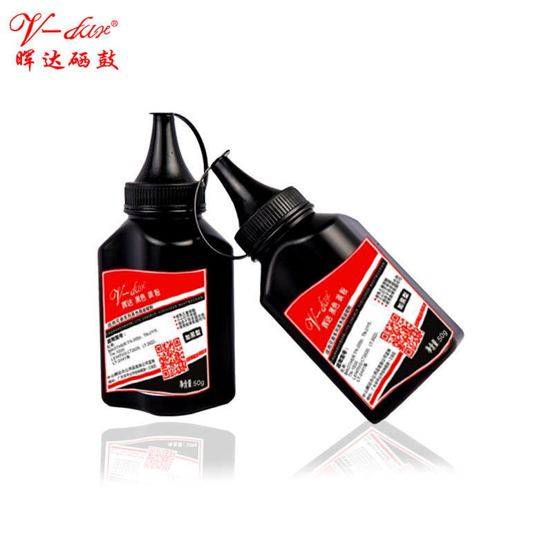 Huida เหมาะสําหรับ Samsung scx-4521f 4321ns Toner 1610 4725 4521hs 1710 ผงหมึก