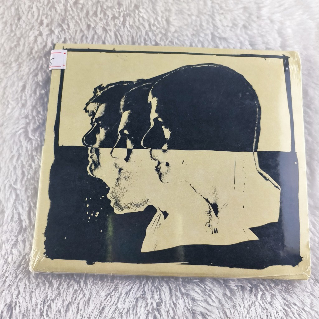 Z933 The Avet Brothers Closer Than Together CD Album 2019 C0103