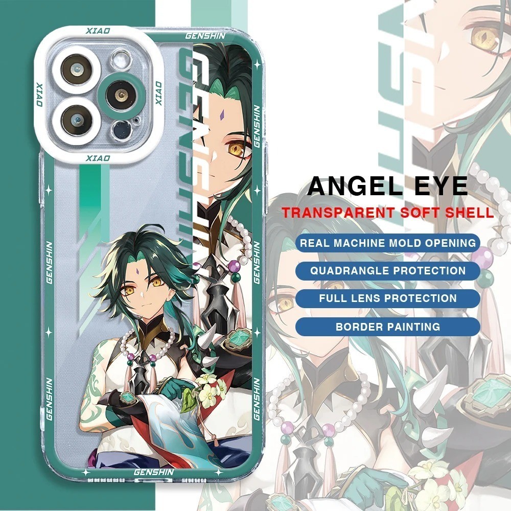 CASEKUR Softcase Xiaomi Redmi A1 A2 10C 10A 5A 8A 9A 9C POCO M4 PRO NOTE 10 PRO NOTE 11 NORE 12 PRO 