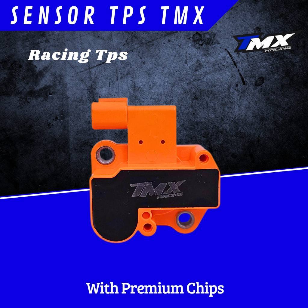 TMX Sensor TPS TMX Racing Nmax Old MX King Vixion New NVA NVL Mio J R15 Old V1 V2 Xabre Xeon GT 125 