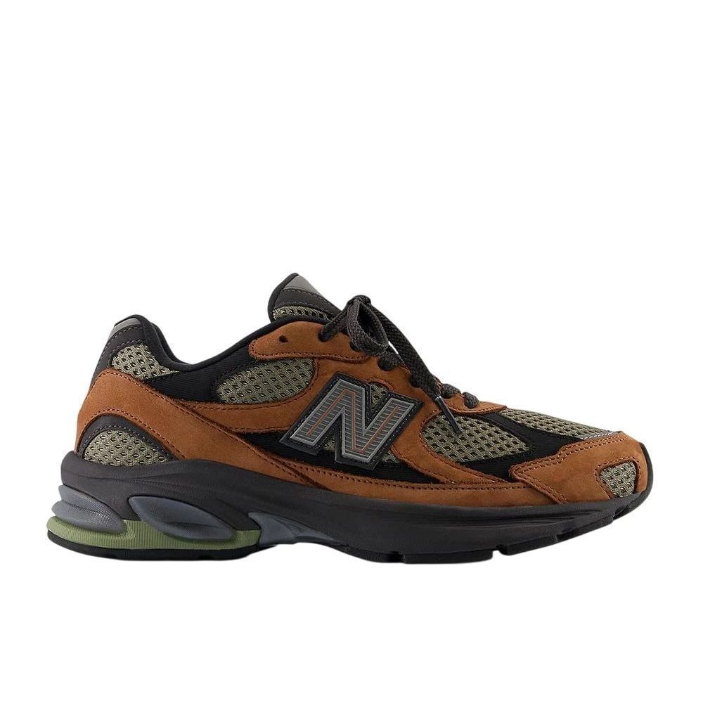 New Balance 2010 Brown Unused
