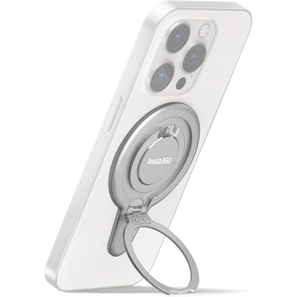 Insta360 Flow 2 Pro/Flow 2 ที่วางโทรศัพท์แบบแม่เหล็ก