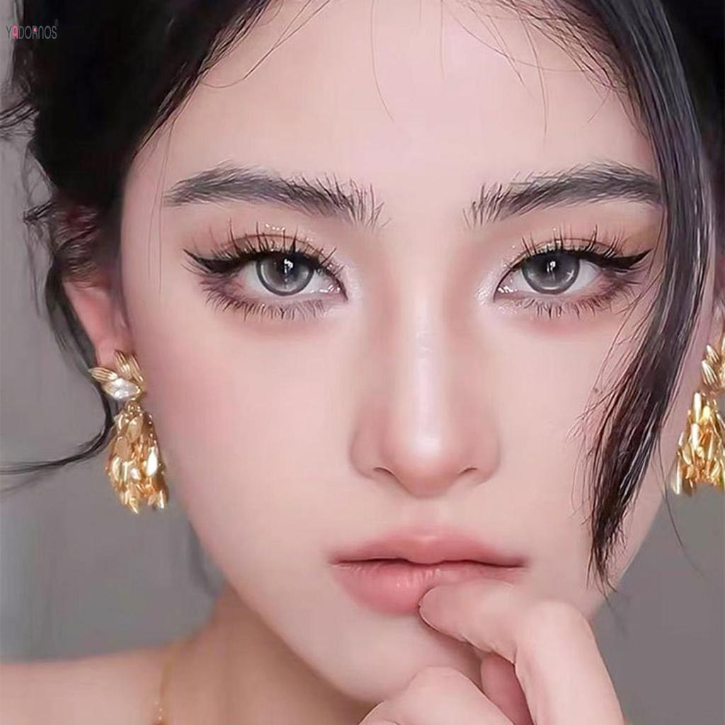 Reuseable One Piece ขนตาปลอมธรรมชาติ Spiry Wispy หนา Eye Lash สบายสําหรับสวมใส่ทุกวัน - รูปที่ 7