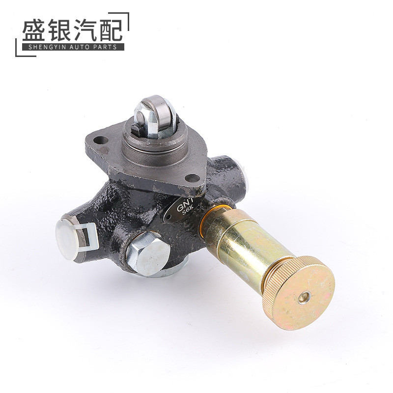 จัดหา S6K,105220- 1890JAPAN Auto Parts การใช้ปั๊ม A017/L017 การใช้ปั๊ม 8DC82