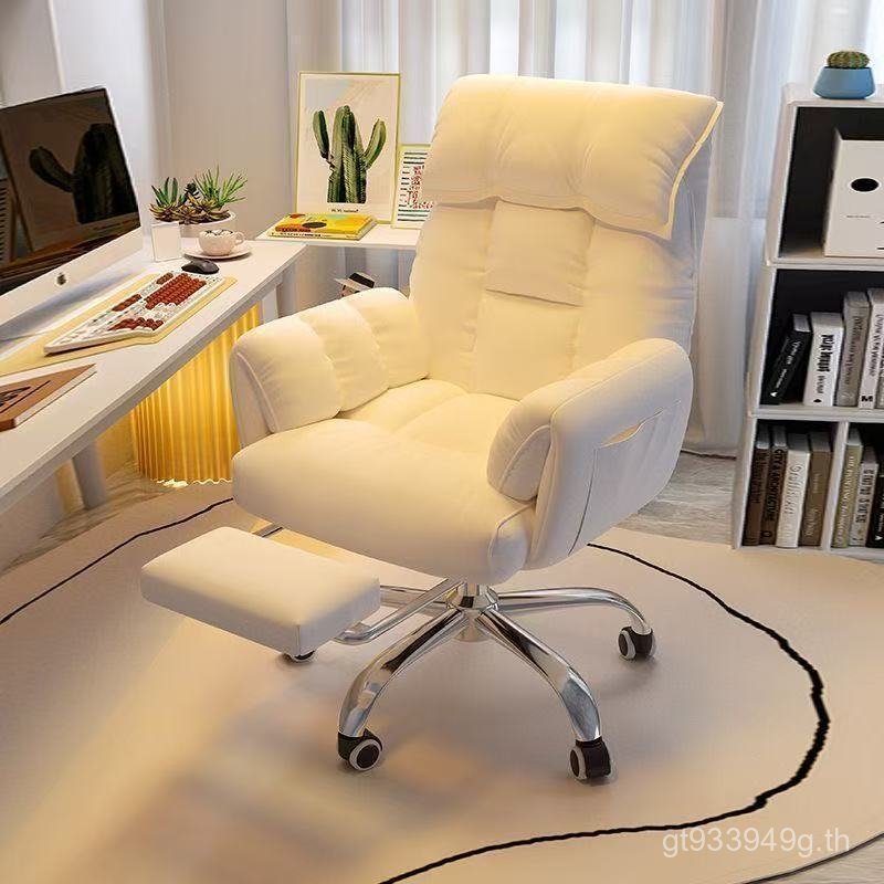 Anchor Live Gaming Chair Influencer Live Streaming Room ห้องนอนห้องนอนเก้าอี้สบายเก้าอี้คอมพิวเตอร์โ