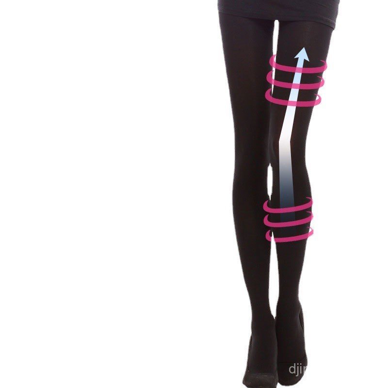 พัลนต์โฮสสำหรับฤดูหนาว ทรงยกกระชับสะโพก แบบทรงใหม่ เพื่อบรรจุรูปร่าง ขนาดหนามาก 680D V3YH