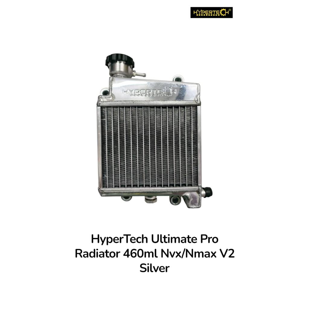 HYPERTECH 460ML Ultimate Pro โลหะผสมเชื่อมหม้อน้ํา Double Layer NVX V1 V2 NMax V2 V3 NVX V3SP 480ML 