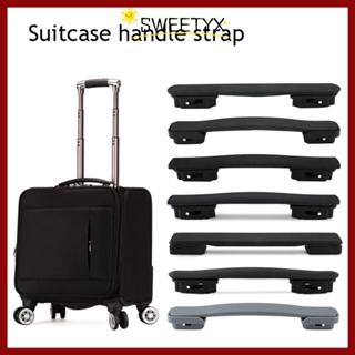 【พร้อมส่งไทย】ปลอกแฮนด์ SWEETYX ที่จับกระเป๋าเดินทางแบบพกพาแล…