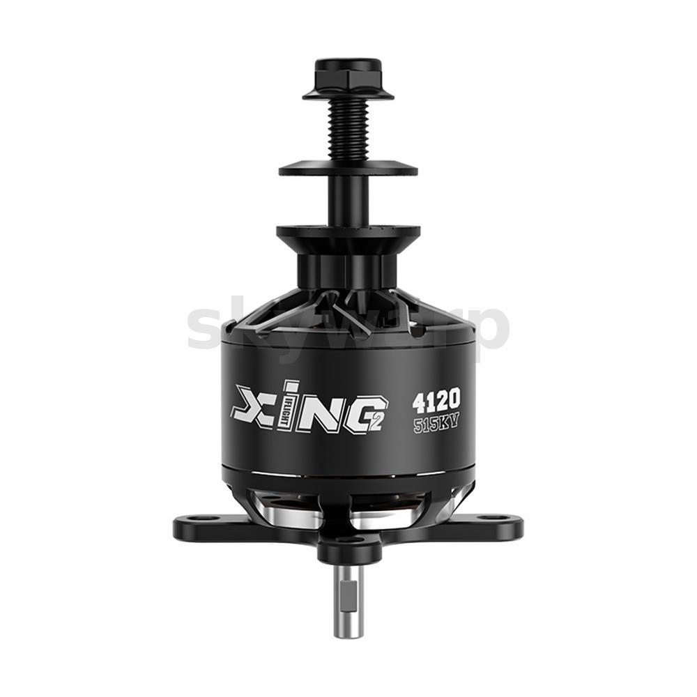 IFlight XING2 4120 515KV Outrunner มอเตอร์ไร้แปรงสําหรับ RC เครื่องบินปีกคงที่