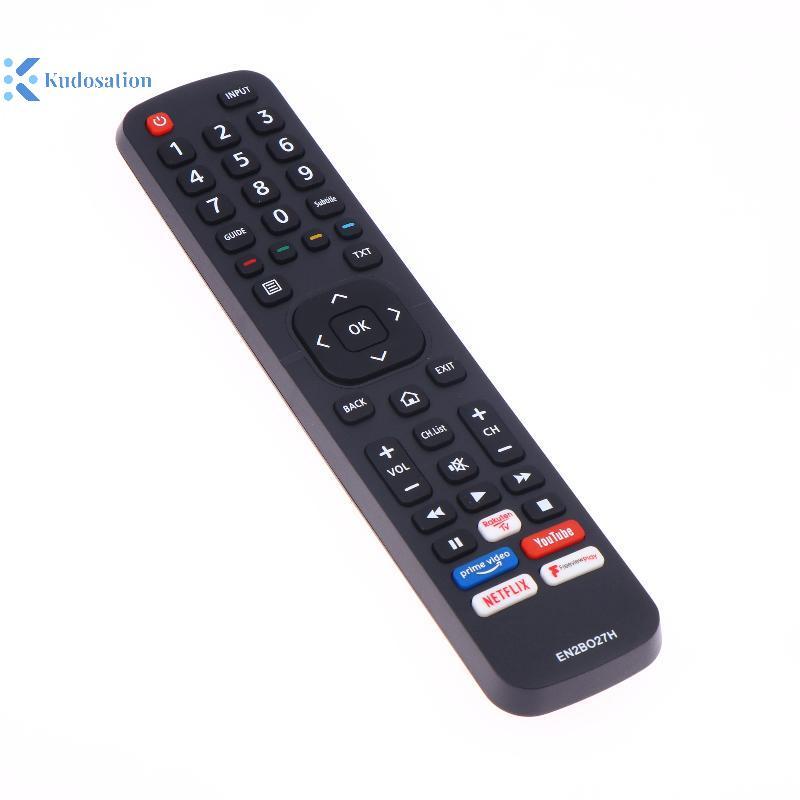 คุโดส 1 ชิ้นสําหรับทีวี Hisense H43B7000 H43B7100 H50B7100 H50B7120 H55B7100 H55B7120 H65B7100 H65B7