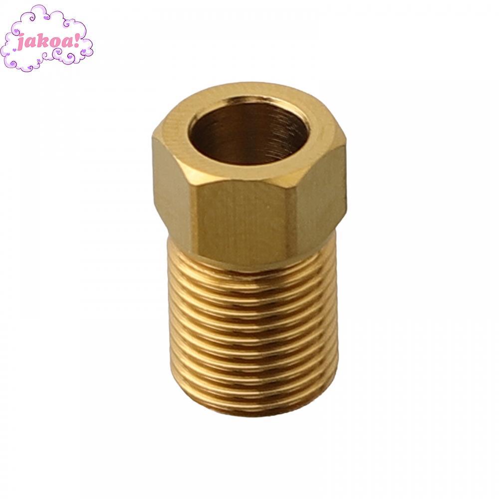 ❀On Sale❀Bike Bolt Screw Titanium Accessory Bicycle Bolt For-Shimano/AVID/GUIDE M8❀