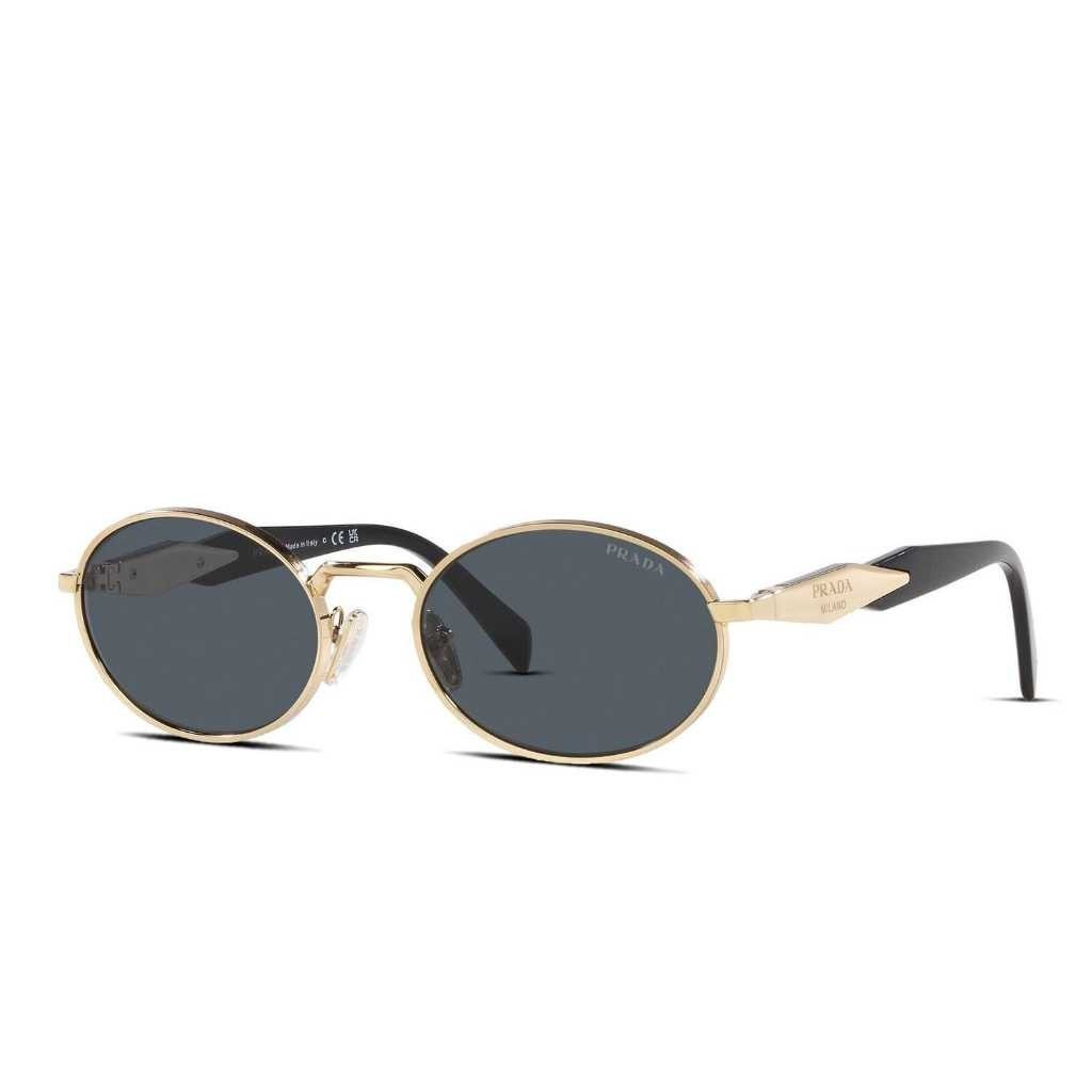 แว่นกันแดด Prada รหัส PR 65ZS ของแท้รับประกัน2ปี พร้อมอุปกรณ์ครบset ใส่ได้ทั้งชายและหญิง