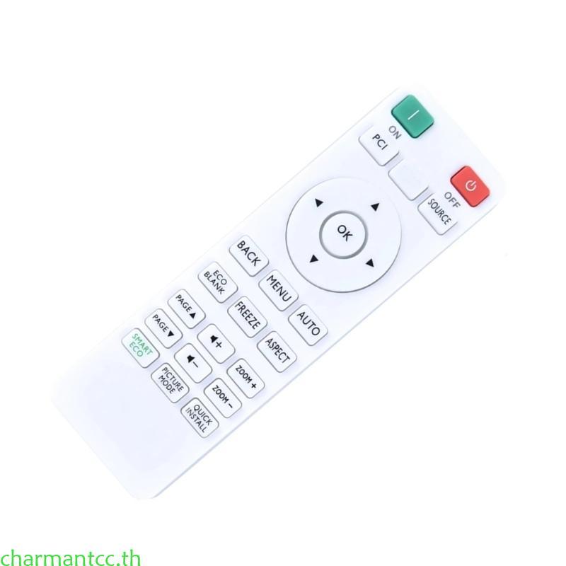 Charmantcc เครื่องมือที่จําเป็นเพื่อใช้รีโมทคอนโทรลสําหรับ MX560 MX560P MH560 MW560