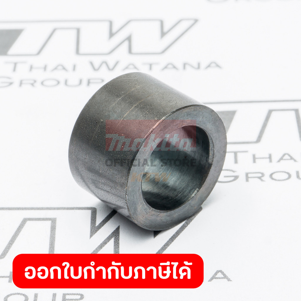 MAKITA มากีต้า MP257513-4 อะไหล่6401#9 บูชแกน NO.9 SLEEVE 12 FOR 6401 Code 257513-4