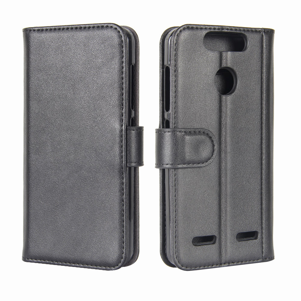 เหมาะสําหรับ ZTE V8Blade V8 เคสป้องกัน BV0800 กระเป๋าสตางค์สไตล์ Lite ซองหนังพลิก