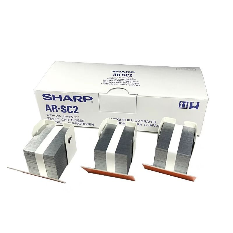 ลวดเสียบแท้ Sharp รุ่น M6240, M7040, 6508, 7508, 6581, 7581, FN19, AR-SC2