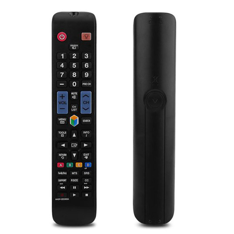 Samsung AA59-00580A Remote Control for UN40EH5300F TV