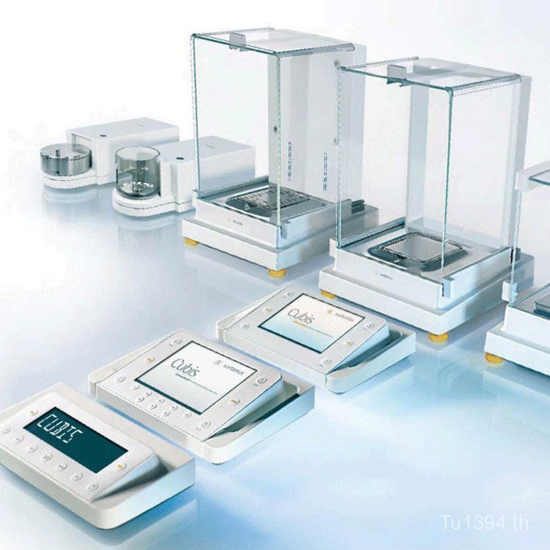 Sedolis Electronic Scale Laboratory PRACTUMQUINTI Electronic Percent Series Balance Analysis BSA N5C