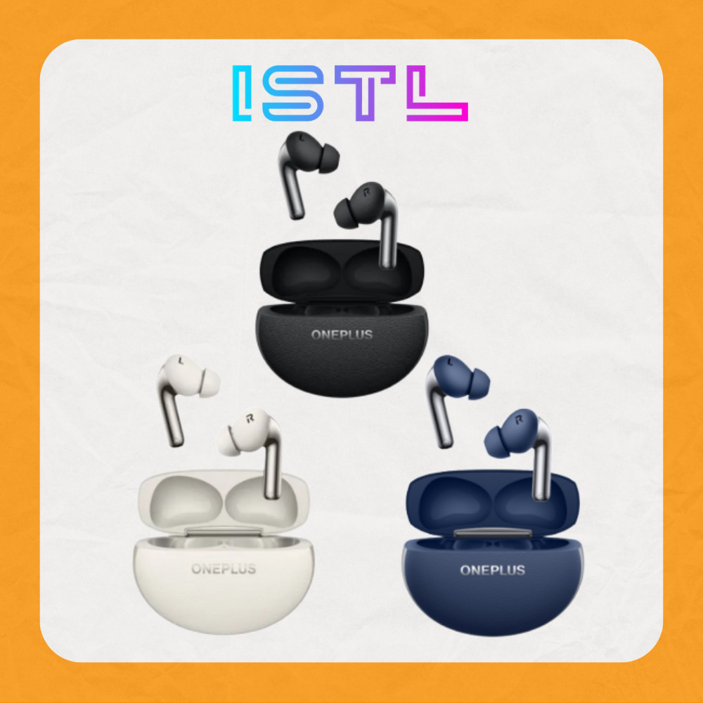 【Shopee Shipment】OnePlus Buds Pro 3 E512A Global Version