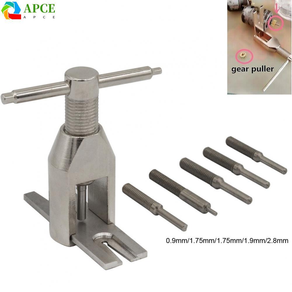 เกียร์ดึงดึงเกียร์อุปกรณ์เสริมสําหรับรถยนต์สําหรับ FC-130 FC-280PC Remover