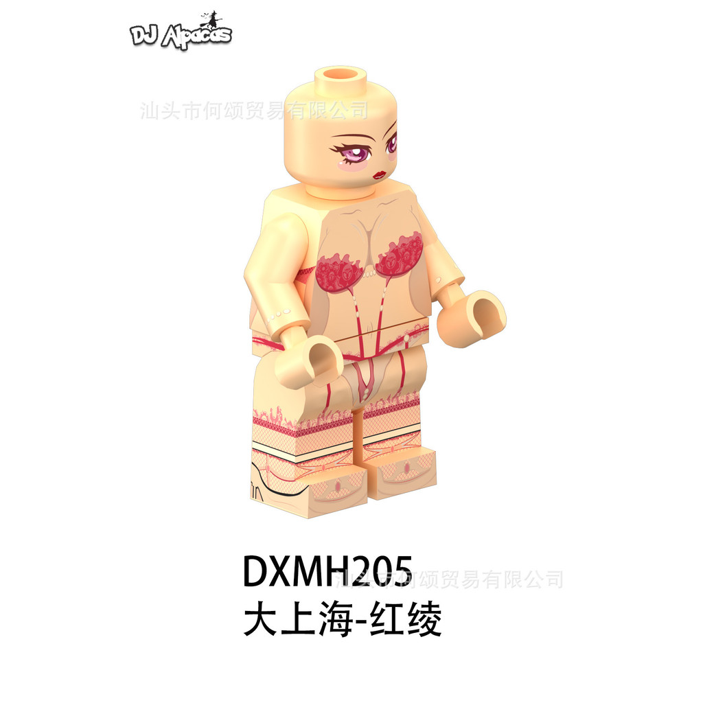 มินิตัวเลข Valkyrie ของเล่นเทพธิดา Body ตุ๊กตาสะสม - รูปที่ 2