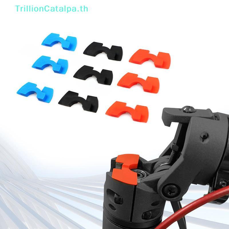TrillionCatalpa 3 ชิ้น อุปกรณ์เสริมสกู๊ตเตอร์ไฟฟ้า M365 สำหรับ M365 1S และ MI Pro 2 TH