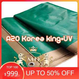 TERPAL TEBAL A20 ROYAL+UV  TAHAN DI JEMUR DAN TAHAN PANAS, harga  berani bersaing dan harga KOREA  ini terjangkau dan diminati oleh banyak  konsumen