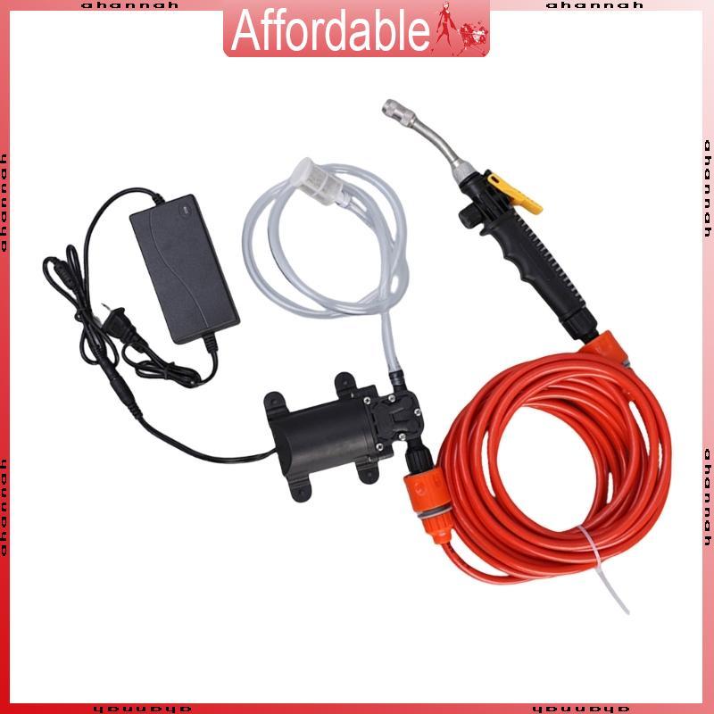 AH ชุดล้าง Aircon กันน้ําสําหรับ Hassl Freeing เครื่องปรับอากาศ Upkeep Home Gard