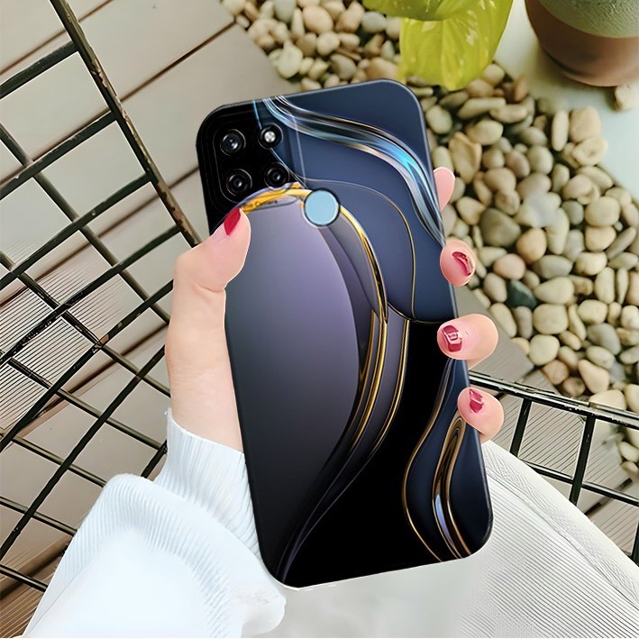 เคสRealme C12/C15/C25/C25S/Narzo 30A/Narzo 20 - เคสRealme C12/C15/C25/C25S/Narzo 30A/Narzo 20 - เคสน