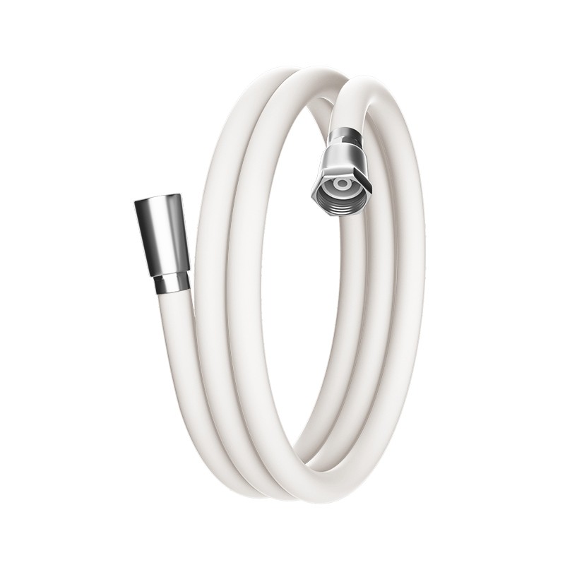 Panda & Mizushi สายฝักบัวแรงดันสูง 1.5 เมตร กันพัน ทนความร้อน ทนแรงดัน ใช้ได้กับหัวฝักบัวทุกแบบ - รูปที่ 6