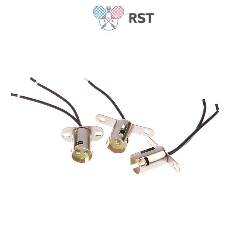 RunSabailTWO BA15D BA15S ฐานโคมไฟ BA15D ผู้ถือโคมไฟ BAY15D ฐาน 1156 ฐานโคมไฟ 1157 ผู้ถือโคมไฟ BA15D 