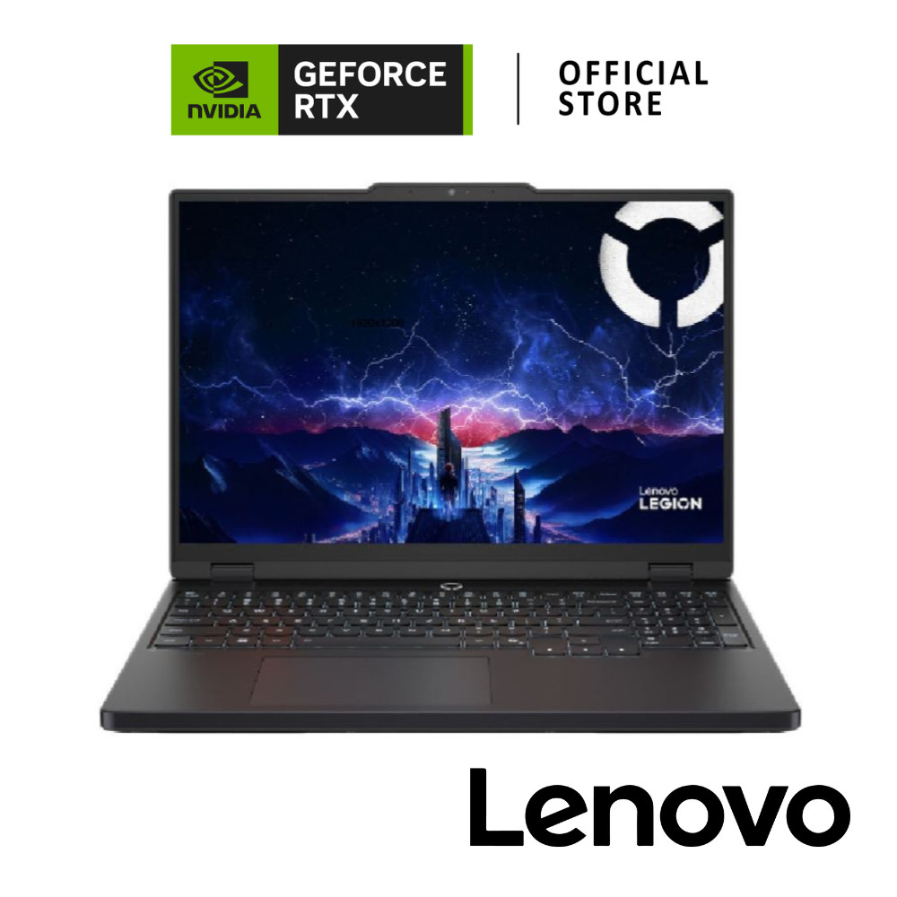 LENOVO Legion 5 | NVIDIA® GeForce RTX™ 5060 | Intel® Core i7-13650HX (15IRX10-83LY00HGTA)