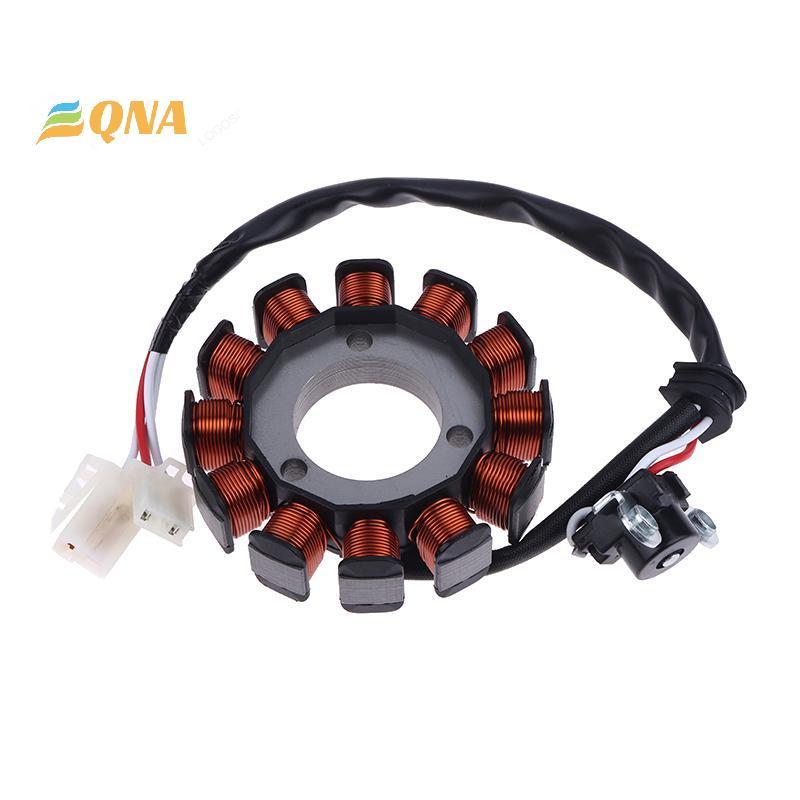 [QNA] Coil Wave110i ปี 12-18 สายไฟ Dream Supercub Direct Model Hand Start สําหรับ YZF R15 2015-2021 