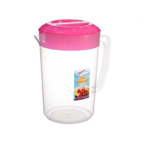 เหยือกน้ําพลาสติก Century BPA (4.5L) Jag Air Plastik BPA