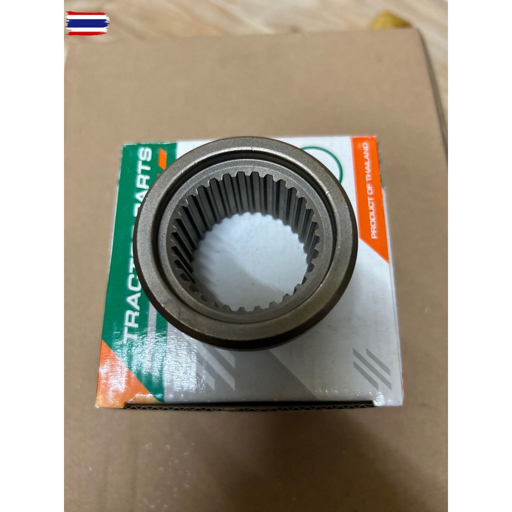 ปลอกต่อดุมเพลาล้อหน้า 30ฟัน DT L3408-L5018 1ตัว