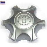 ฝาครอดุมล้อ ดุมล้อ TOYOTA HILUX  D4D 6รู priceต่อ 1 ชิ้น