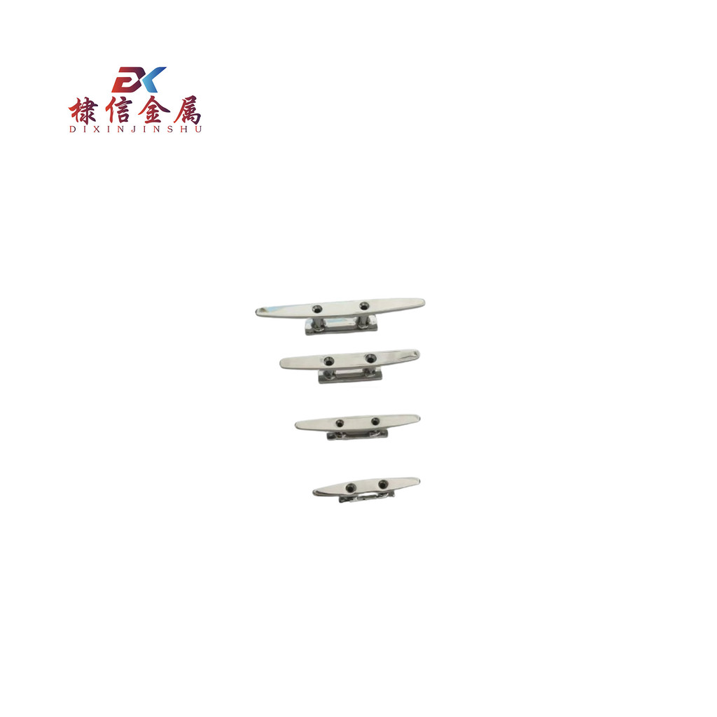 Conjoined เชือก Bolt Series เรือคอลัมน์แบนเชือก Bolt Marine ฮาร์ดแวร์เรือยอชท์อุปกรณ์เสริม Conjoined