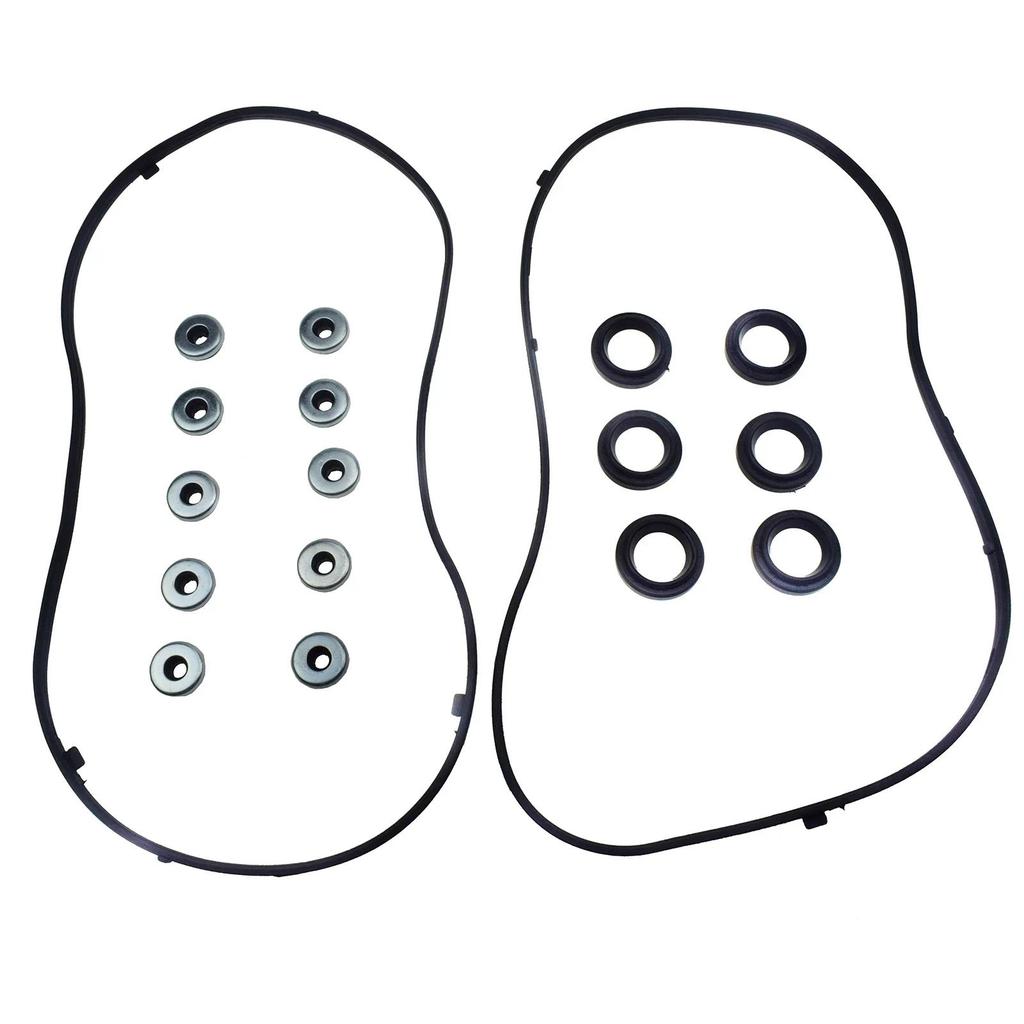 ชุดปะเก็นฝาครอบวาล์วสําหรับ HONDA ODYSSEY ACCORD ACURA TL 3.0L 3.5L V6 SOHC 03-09 -442P8AA00 12351RD