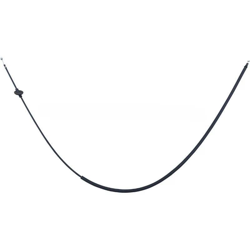 8R1823531ก สายฝากระโปรงหน้าเครื่องแท้ยาวสั้น 8ที1 823 535 8เค1823531/8T1823535 สําหรับ Audi A4L Q5 C