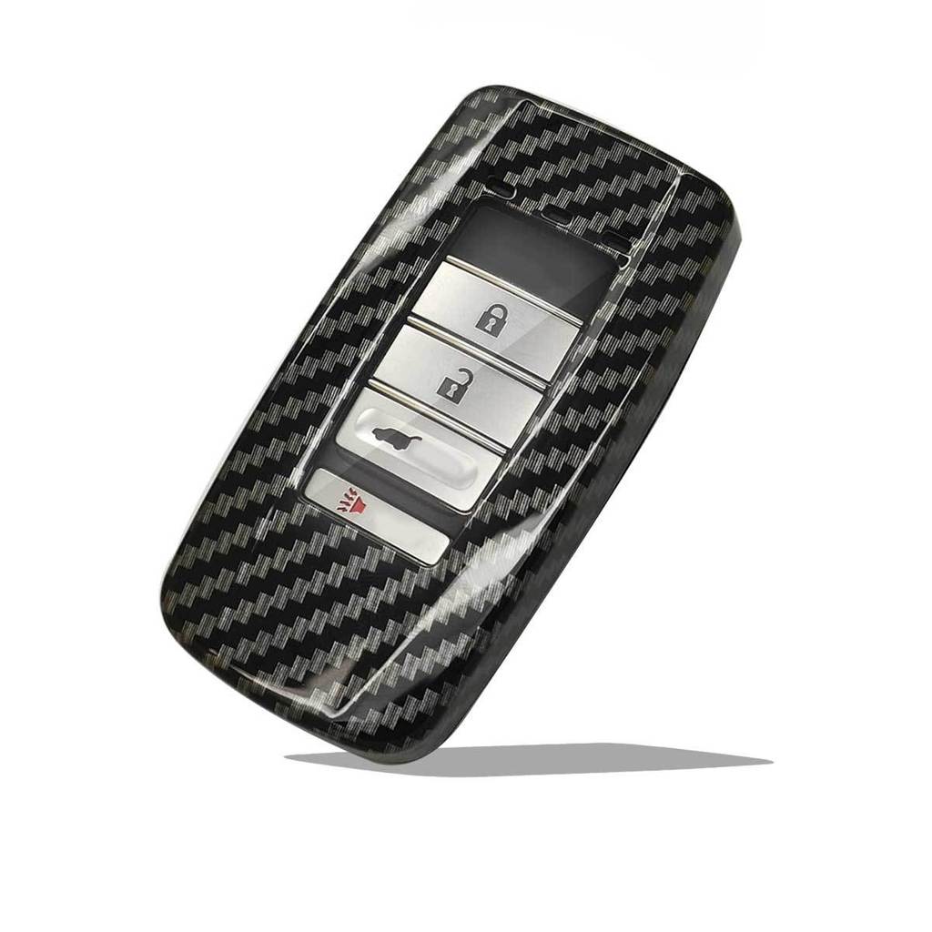 เหมาะสําหรับ Honda Mugen Acura ILX MDX RDX ZDX NSX Key Case Key Case