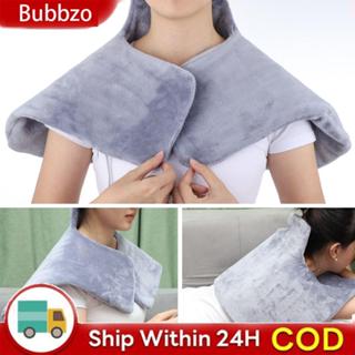 ฟอง แผ่นทําความร้อนไฟฟ้า,อเมริกันปลั๊ก3อุณหภูมิปรับไหล่คอแผ่…