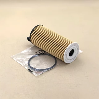 11428507683 กรองน้ำมันเครื่อง สำหรับ BMW N47 B47 N57 F30 F10 / X1 E84 F48 / E90 LCI / G20 G30 X3 F25
