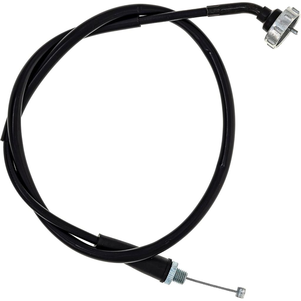 NICHE สายคันเร่งสําหรับ Honda ATC125M FourTrax 125 TRX125 17920-HB6-315 17920-VM6-315